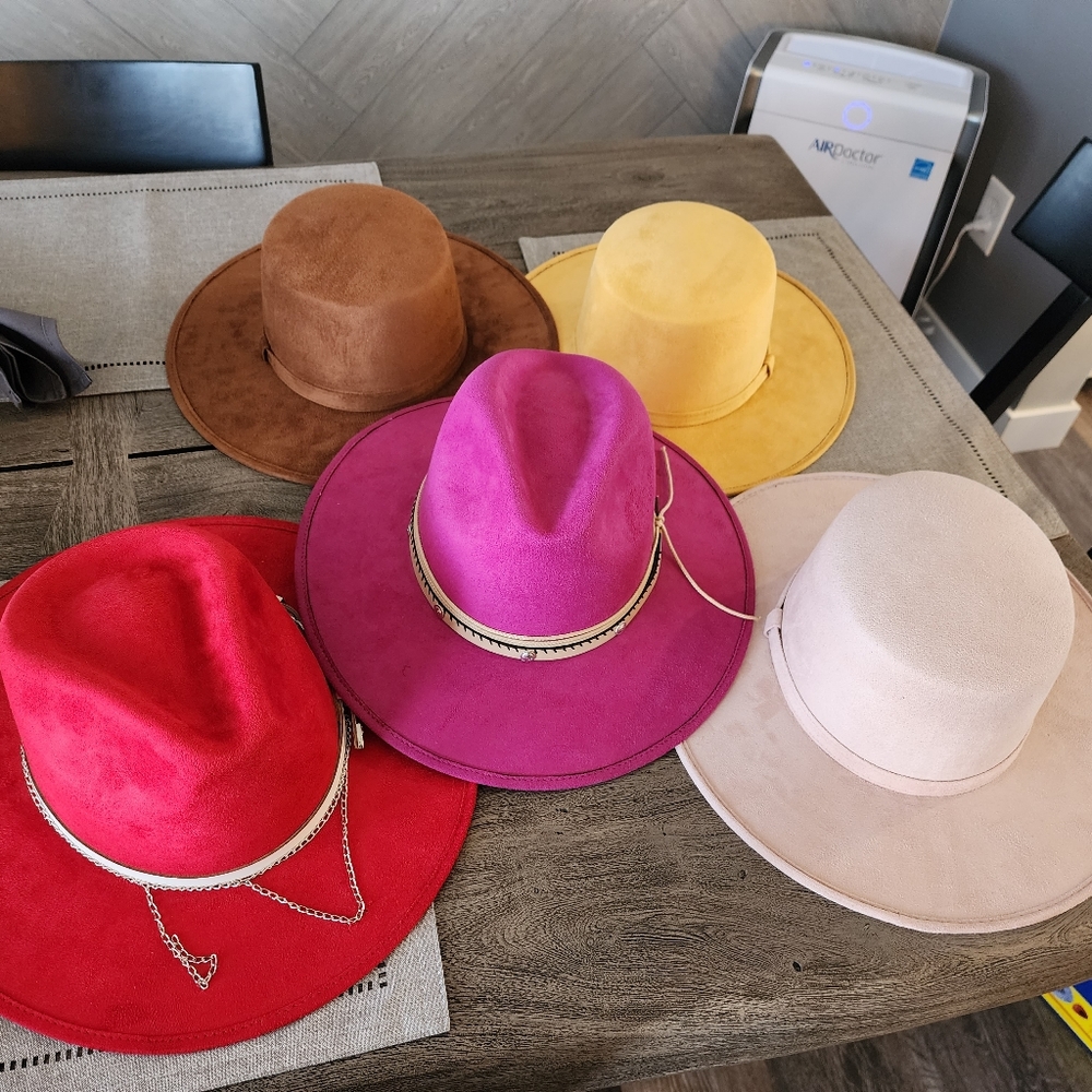 Hats